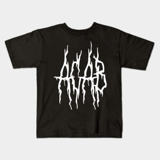 ACAB Kids T-Shirt